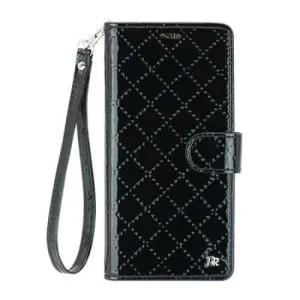 아트박스 키스맥 퀼팅 스트랩 다이어리 LG폰시리즈)