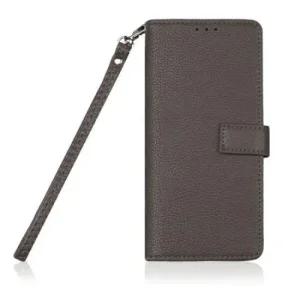 아트박스 키스맥 베이직 스트랩 다이어리 LG폰시리즈)