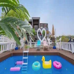 [충남] 안면도 해돋는풍경펜션(충남펜션/태안펜션/태안안면도 해돋는풍경펜션)