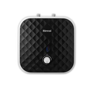 린나이 전기온수기 15리터 REW-U15INSM 바닥형 설치 15L