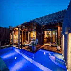 [제주] 후아힌 협재(상시 미온수풀 무료)(제주, 제주)