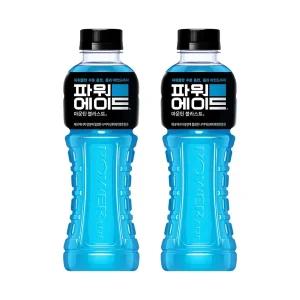 [본사직영] 파워에이드 마운틴블라스트 600PET 20입