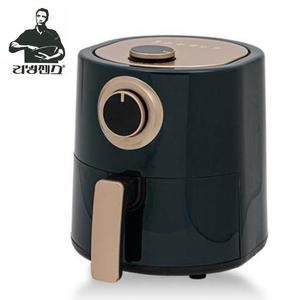 [XBG67296]리빙센스3505 뉴트로 에어프라이어 3 5L 튀김기