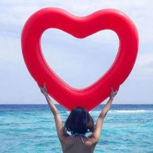 [XB8K7105]물놀이 바캉스 튜브 해변 수영장 튜브 오리발