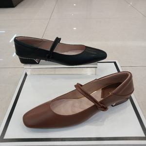 [엘칸토] 여성3cm메리제인 몰드펌프스LCWD13U439