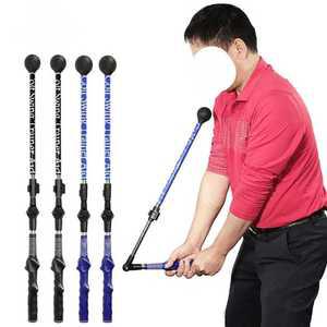 골프 스윙 연습 그립 자세 교정기 엽습기 치킨윙 훈련 초보자 코치