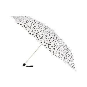 [롯데백화점]루이까또즈 50 호피꽃 암막코팅 3단슬림우양산 NULQU60093