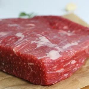 [산지직송] 전라도 한우 1등급 양지 300g