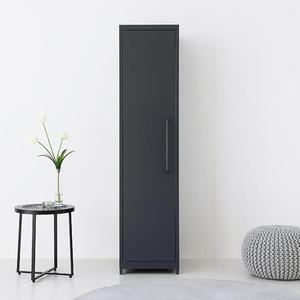 [마이모노샵] 병원용 카페 업소용 1인용 옷장 수납장 신혼부부인테리어