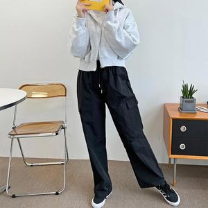 [트렌드스토어] 아메카지룩 나일론 카코 트레이닝팬츠