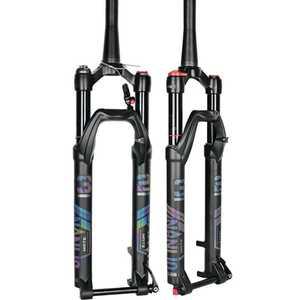 자전거 에어서스펜션 교바 산악 댐핑 조절 리바운드