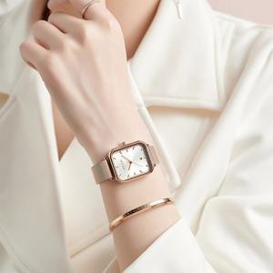 쥴리어스 여자 손목시계 아날로그 여성 시계 JA-1297