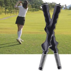 [XBF91509]골프채 파지연습기 초보 그립 자세 손모양