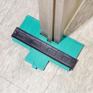 [XBFIH409]고급 정밀 모양게이지 윤곽게이지 형상뜨기