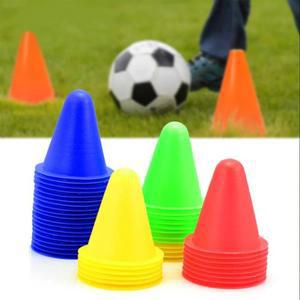 [XB81619K]마킹컵 미니 연습콘 4color 축구콘 훈련콘