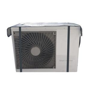 [XB7J1KM2]실외기 에어컨 열차단 커버 대 1100x500 냉방