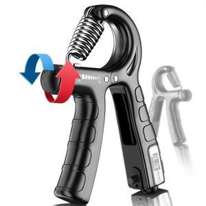 [XB8I09M7]카운터 악력기 손목강화 전완근 손가락 운동