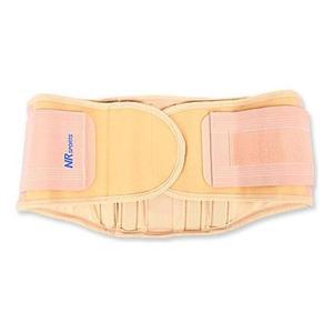 [XB0895KL]GF엘라스틱 판허리보호대 M 20x100cm 허리밴드