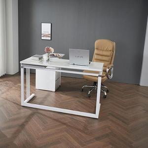 [RGM7PQ41]학생 공부방 책상 1500 방 거실 사무실 침실