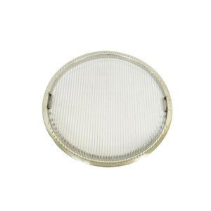 [RG64O472]뉴테크 동 화로 원형실석쇠 테이블 캠핑용품