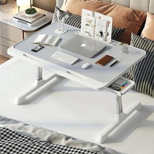 [RGL04384]베드 접이식 테이블 좌식 침대 책상 1인 고급형