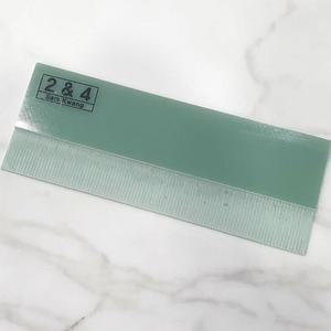 [RG181099]시트지시공구 옥색몰딩자 인테리어작업소품