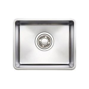 [RGLN7511]씽크볼 GD540 백조 스테인레스 언더 씽크대상판