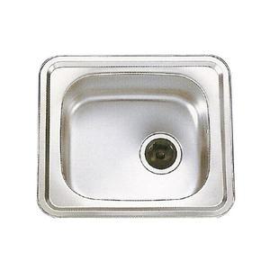 [RGLN994T]씽크볼 US515 금강 언더 씽크대상판 싱크볼