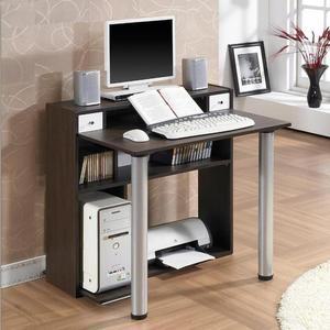 [RG2OQ942]컴퓨터 책상 접이식 거실 1인용 공부 테이블