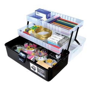 [RG66P7TS]화구박스 약상자 다용도 보관함 CA941 멀티박스