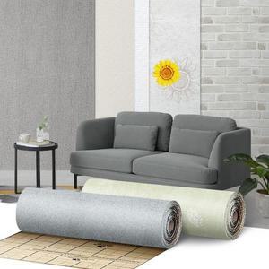 [RGLP9O09]크레파펠 60M 접착식 실크벽지시공 셀프도배