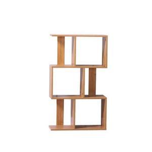 [RGM7RRQ8]퍼플책장 3단 방 거실 사무실 침실 수납 가구