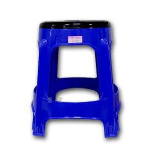 [RG36R003]플라스틱 원형 의자 보조 포장마차 편의점 야외