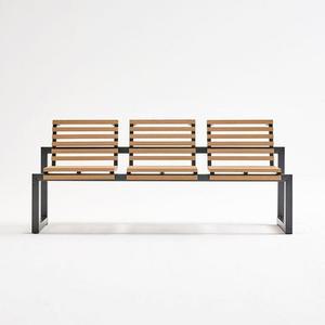 [RGLQ4SP1]A9143 야외 등유 3인 벤치의자 1color 3인벤치