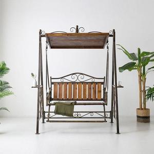 [RGM8RQR7]A9250 원목 그네 체어 1color 그네체어