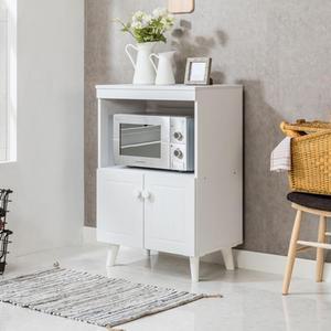 [RG60Q365]리버퍼니쳐 미리내 다용도 수납장 미니다이