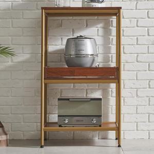 [RG0PP470]G808 스틸 렌지대 4colors 서랍장 화장대 콘솔