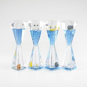 [RG564O74]우주인  타이머 모래시계 우주인타이머