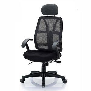 [RG925778]에어메쉬대 회전 블랙 사무용의자 관리자용의자