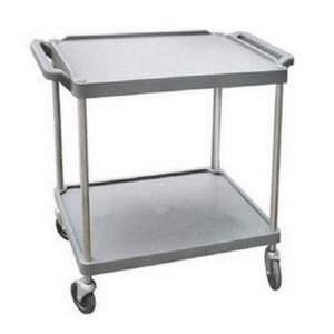 [RG4MN772]서빙카트 플라스틱 2단 식당카트 주방핸드카