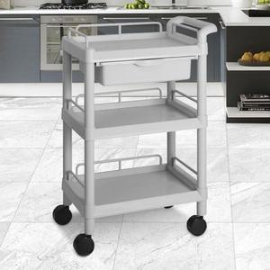 [RG63OP4P]CART 101J 다용도카트 웨건 카트 서빙카트 왜곤