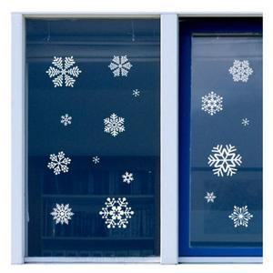 [RG81N26R]크리스마스 겨울X MAS 스티커 눈꽃설레임 GDT