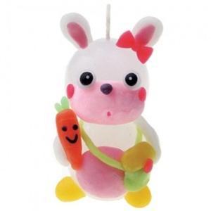 [RG6N8SP7]만지락 토순이 양초만들기 눈사람파라핀포함