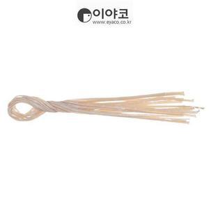 [RG375253]이야코 양초심지 10개 48438 만지락 양초만들기