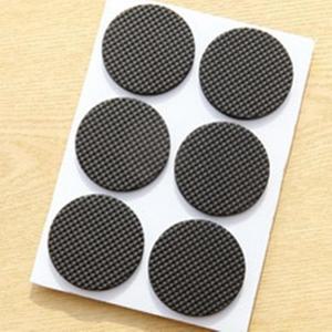 [RGM7PN62]두꺼운 의자발 스티커 바닥보호 미끌림방지