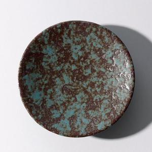 [RGLN9R3T]인센스 트레이 민트초코 세라믹 향 피우기