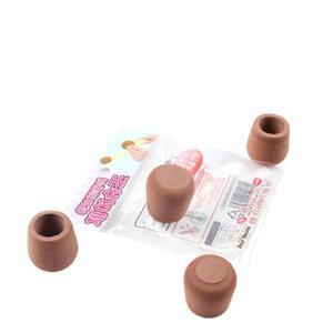 [RG5M981R]원룸 자취생 층간소음방지 의자발커버 체어슈즈