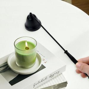 [RGL6446U]촛대 홀더 촛불끄는 캔들 스너퍼 향초끄는도구