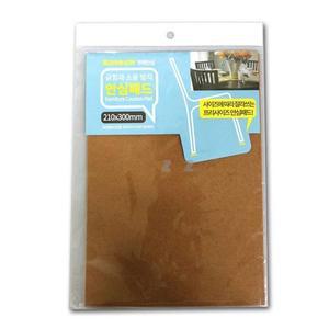 [RG40Q8S4]긁힘 방지 스티커 부직포 패드 책상 의자 대