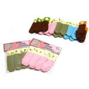 [RG763339]샤방 긁힘방지의자양말 4P 색상임의배송 테이블